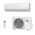 Ar Condicionado Split Hi Wall Fujitsu Airstage Inverter 18000 BTUs Quente e Frio R32 220V