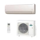 Ar Condicionado Split Hi Wall Fujitsu Airstage Inverter 24000 BTUs Quente e Frio R32 220V