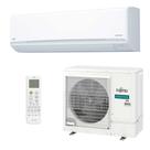 Ar Condicionado Split Hi Wall Fujitsu Airstage Inverter 31000 BTUs Quente e Frio R32 220V