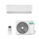 Ar Condicionado Split Hi Wall Hisense Connect Inverter 24.000 Btus Frio 220v R-32