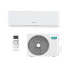 Ar Condicionado Split Hi Wall Hisense Inverter 9000 BTUS Frio 220V AS-09TW2RLRCK00E
