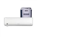 Ar Condicionado Split Hi Wall Inverter 9.000 Btu/h Quente e Frio Agratto Ar Condicionado Split Hi Wall Inverter 9.000 Btu/h Quente e Frio Agratto