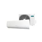 Ar Condicionado Split Hi Wall Inverter Fujitsu Airstage Essencial 18000 BTU/h Quente e Frio ASKA18KPBA-Z - 220 Volts