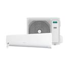 Ar Condicionado Split Hi Wall Inverter Fujitsu Airstage Essencial 36000 BTU/h Quente e Frio ASKA36KPBA 220 Volts