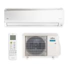 Ar Condicionado Split Hi Wall Inverter Fujitsu Airstage Premium 24.000 Btus Frio 220v R-32