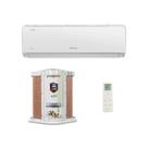 Ar Condicionado Split Hi-wall Inverter G-Clima Gree 18.000 BTUs Frio 220V