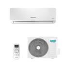 Ar Condicionado Split Hi Wall Inverter Hisense Expert Wi-Fi 12.000 Btus Frio 220v R-32