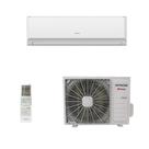 Ar Condicionado Split Hi Wall Inverter Hitachi Air Home 600 12000 Btus Frio R-32 220v Wi-fi Ar Condicionado Split Hi Wall Inverter Hitachi Air Home 600 12000 Btus Frio R-32 220v Wi-fi