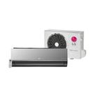 Ar Condicionado Split Hi Wall Inverter LG Artcool 24000 BTU/h Quente e Frio S3-W24K2R7A 220 Volts