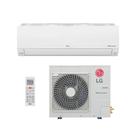 Ar Condicionado Split Hi Wall - Inverter - LG - Dual Inverter Voice - 28.000 BTUs - Quente-Frio - 220V