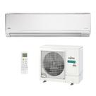 Ar Condicionado Split Hi Wall - Inverter R-32 - Fujitsu - Airstage Premium - 31.000 BTUs - Frio - 220V Monofásico