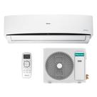 Ar Condicionado Split Hi Wall - Inverter R-32 - Hisense - 30.000 BTUs - Frio - 220V Monofásico