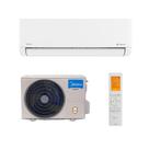 Ar Condicionado Split Hi Wall - Inverter R-32 - IA - Midea - 9.000 BTUs - Frio - 127V Monofásico