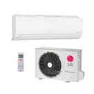 Ar Condicionado Split Hi Wall - Inverter R-32 - LG - Dual Inverter Compact +AI (Sem Wi-Fi) - 18.000 BTUs - Frio - 220V