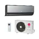 Ar Condicionado Split Hi Wall - Inverter R-32 - LG - Dual Inverter Voice +AI ARTCOOL - 22.000 BTUs - Frio - 220V