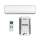 Ar Condicionado Split Hi Wall - Inverter R-32 - Liv Top - Agratto - 30.000 BTUs - Frio - 220V Monofásico