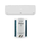 Ar Condicionado Split Hi Wall - Inverter R-32 - Philco - 18.000 BTUs - Quente-Frio - 220V Monofásico