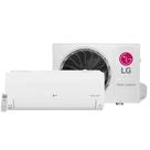 Ar-condicionado Split Hi Wall LG 18.000 BTUS Inverter Quente e Frio Dual Compact AI S3-W18KLQAL