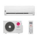 Ar Condicionado Split Hi Wall LG Dual Inverter Voice 36000 BTUs Quente e Frio R-410a 220V