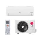 Ar Condicionado Split Hi Wall LG Inverter Smart Voice AI BTUs Frio R-32 220V Ar Condicionado Split Hi Wall LG Inverter Smart Voice AI BTUs Frio R-32 220V