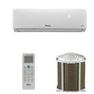 Ar-condicionado Split Hi Wall Philco 12.000 BTUS Inverter Frio - PAC12FC