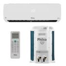 Ar-condicionado Split Hi Wall Philco 9.000 BTUS Inverter Quente e Frio - PAC9QC