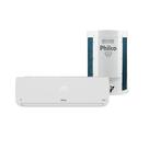 Ar Condicionado Split Hi Wall Philco Eco Inverter 24000 BTU/h Quente e Frio Monofásico PAC24000IQFM15 - 220 Volts