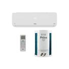 Ar Condicionado Split Hi Wall Philco inverter 24.000 Btus Q/F 220 v
