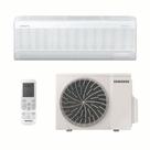 Ar Condicionado Split Hi Wall Samsung Windfree Ai Pro Inverter 12.000 Btus Quente E Frio 220V R-32