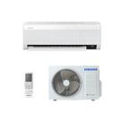 Ar Condicionado Split Hi Wall Samsung Windfree Connect Inverter 18000 BTUs Quente e Frio R410a 220V