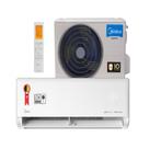 Ar-condicionado Split Hi Wall Springer 24.000 BTUS Inverter Frio Ecomaster