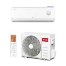 Ar Condicionado Split Hi Wall TCL Fresh In Inverter BTUs Frio R-32 220V Ar Condicionado Split Hi Wall TCL Fresh In Inverter BTUs Frio R-32 220V