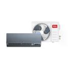 Ar Condicionado Split Hi Wall Tcl Freshin 3 0 Inverter 18000 BTUs Frio R32 220 1f (preto)