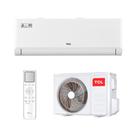 Ar Condicionado Split Hi Wall TCL T-Pro 2.0 Inverter 12.000 BTUs Quente e Frio 220V R-32
