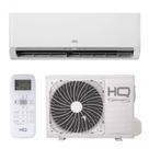 Ar Condicionado Split HQ Hi Wall Inverter 12.000 BTUs Frio Branco 220V Ar Condicionado Split HQ Hi Wall Inverter 12.000 BTUs Frio Branco 220V