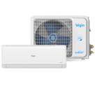 Ar Condicionado Split HW Eco Elgin - 9000 BTU Tecnologia Inverter Wi-fi Casa Inteligente Economia nível A