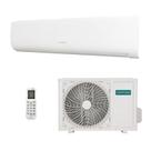 Ar-condicionado Split HW Inverter Fujitsu Airstage Essencial 18.000 BTUs R-32 Quente/Frio 220V Ar-condicionado Split HW Inverter Fujitsu Airstage Essencial 18.000 BTUs R-32 Quente/Frio 220V