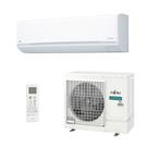 Ar-Condicionado Split HW Inverter Fujitsu Airstage Premium 27.000 BTUs R-32 Quente/Frio 220V