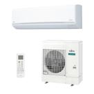 Ar-Condicionado Split HW Inverter Fujitsu Airstage Premium 31.000 BTUs R-32 Quente/Frio 220V