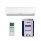 Ar Condicionado Split Hw Inverter Liv Top Agratto 12000 Btus Frio 220V Monofásico LCST12F- 02I Ar Condicionado Split Hw Inverter Liv Top Agratto 12000 Btus Frio 220V Monofásico LCST12F- 02I