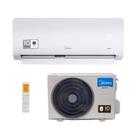 Ar Condicionado Split Hw Inverter Xtreme Save Connect R-32 Springer Midea 9.000 Btus Frio 220V Monofásico 42AGVCI09M5