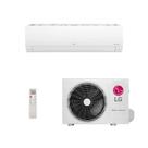 Ar-Condicionado Split HW LG Dual Inverter +AI Voice 9.000 BTUs R-32 Quente/Frio 220V