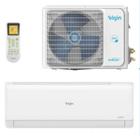 Ar-Condicionado Split Inverter 12.000 Btus Hw Elgin Eco III Wi-Fi R-32 Quente e Frio 220V