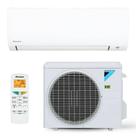 Ar-Condicionado Split Inverter 12000 BTUs Daikin Full High Wall Quente e Frio FTHC12T5VL/RHC12T5VL 220V
