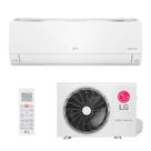 Ar Condicionado Split Inverter 12000 Btus Dual Voice Lg F 220V R32 Ar Condicionado Split Inverter 12000 Btus Dual Voice Lg F 220V R32