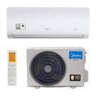 Ar-Condicionado Split Inverter 12000 BTUs Midea Xtreme Save AI Connect Só Frio 42AGVCI12M5 220V