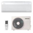 Ar-Condicionado Split Inverter 12000 BTUs Samsung WindFree AI Pro Wi-Fi High Wall Quente e Frio AR60H12C1AWNAZ/AR60H12C1AWXAZ 220V