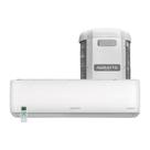 Ar Condicionado Split Inverter 18.000 BTUs Agratto Liv Top Frio LCST18F02I 220V