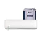 Ar-Condicionado Split Inverter 18000 BTUs Agratto Liv Quente e Frio 220V