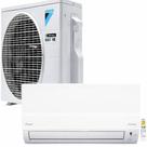 Ar-Condicionado Split Inverter 18000 BTUs Daikin Ecoswing Gold High Wall Quente e Frio Wi-fi - FTHP18S5VL
